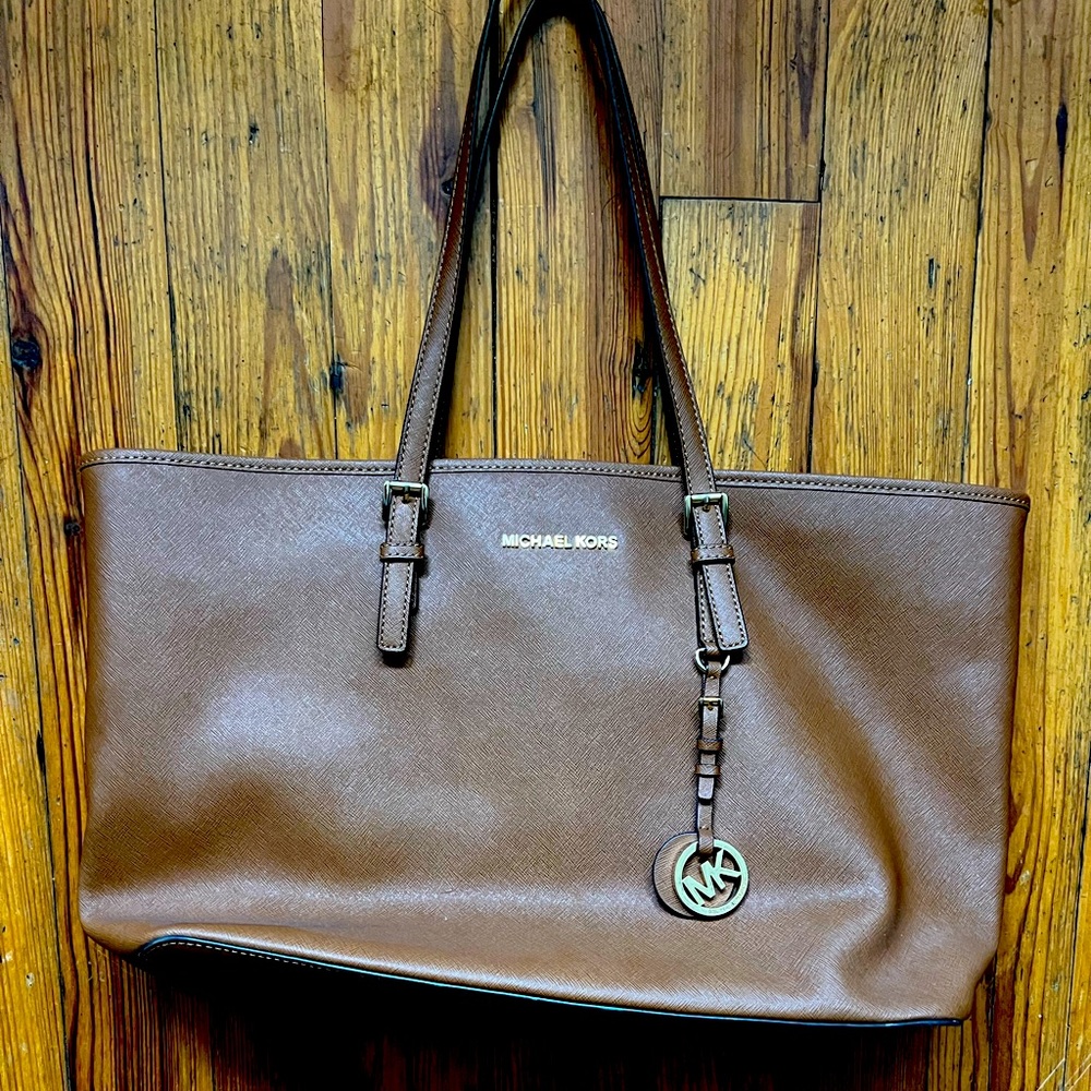 Michael Kors tote